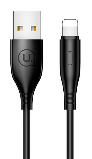 USAMS καλώδιο Lightning σε USB US-SJ266