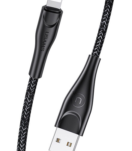 USAMS καλώδιο Lightning σε USB US-SJ391