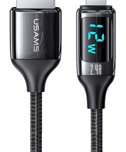 USAMS καλώδιο Lightning σε USB US-SJ543