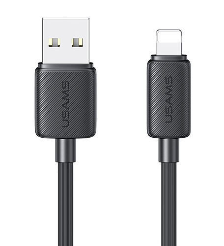 USAMS καλώδιο Lightning σε USB US-SJ689