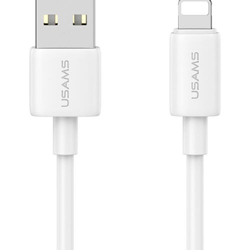 USAMS καλώδιο Lightning σε USB US-SJ709