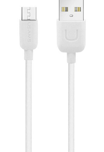USAMS καλώδιο Micro USB σε USB US-SJ098