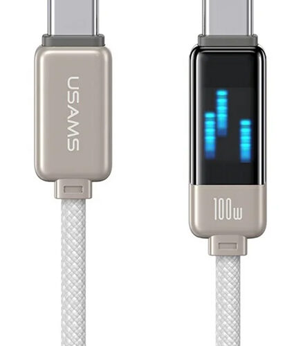USAMS καλώδιο USB-C SJ744