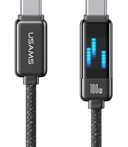 USAMS καλώδιο USB-C SJ744