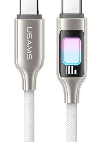 USAMS καλώδιο USB-C SJ750