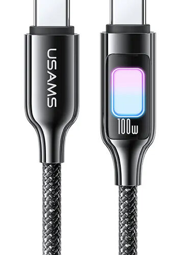 USAMS καλώδιο USB-C SJ750