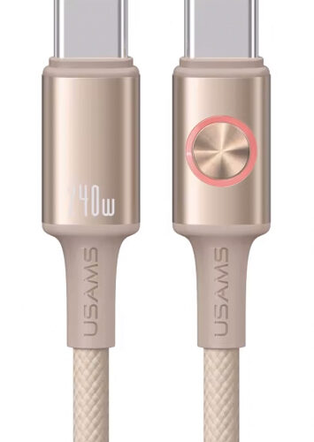 USAMS καλώδιο USB-C SJ751