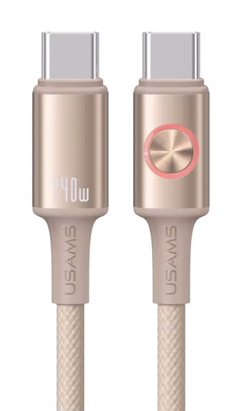 USAMS καλώδιο USB-C SJ751