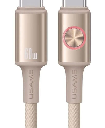 USAMS καλώδιο USB-C SJ752