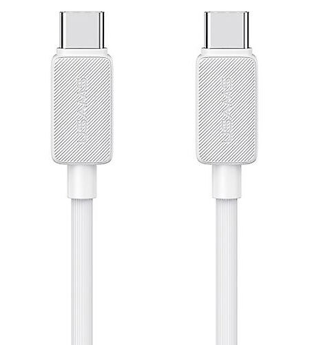 USAMS καλώδιο USB-C σε USB-C US-SJ691