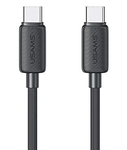USAMS καλώδιο USB-C σε USB-C US-SJ691