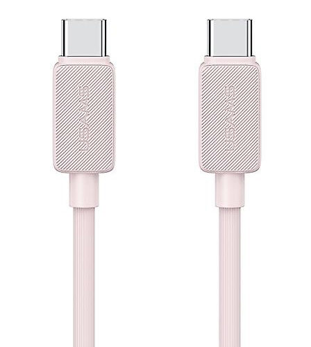USAMS καλώδιο USB-C σε USB-C US-SJ691