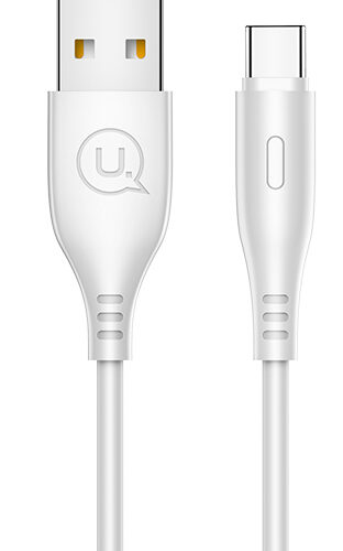USAMS καλώδιο USB-C σε USB US-SJ267