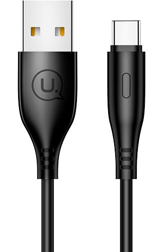 USAMS καλώδιο USB-C σε USB US-SJ267