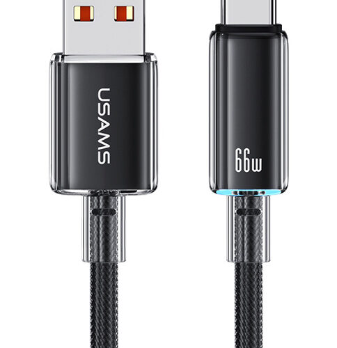 USAMS καλώδιο USB-C σε USB US-SJ658