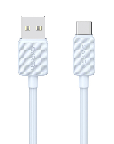 USAMS καλώδιο USB-C σε USB US-SJ688