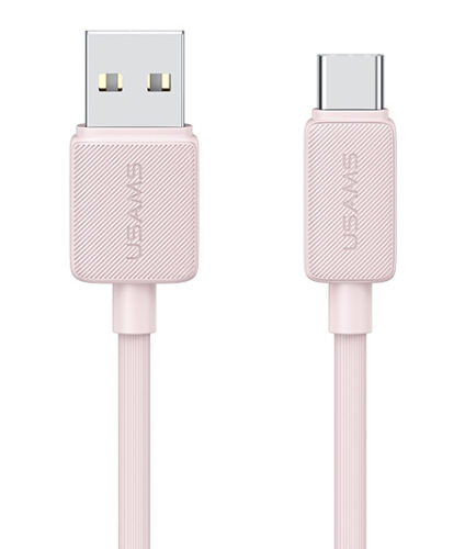 USAMS καλώδιο USB-C σε USB US-SJ688