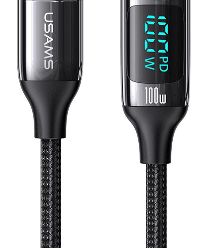 USAMS καλώδιο USB Type-C US-SJ546