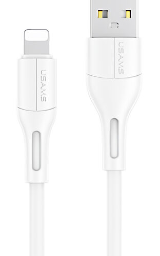 USAMS καλώδιο USB σε Lightning US-SJ500