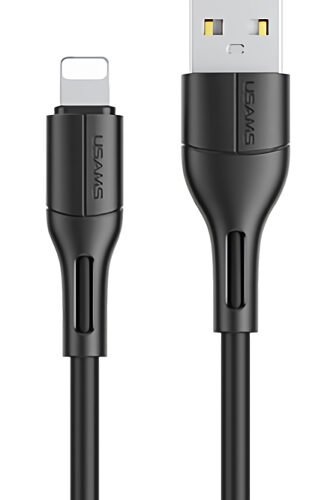 USAMS καλώδιο USB σε Lightning US-SJ500