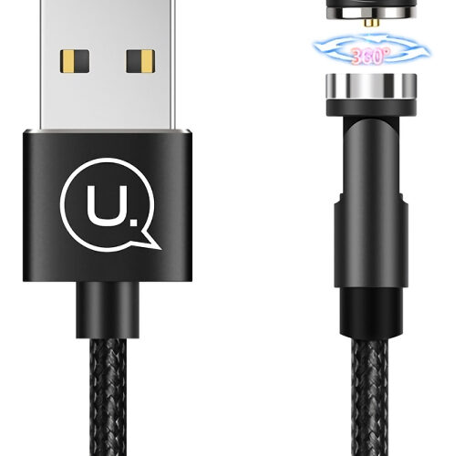 USAMS καλώδιο USB σε lightning US-SJ472