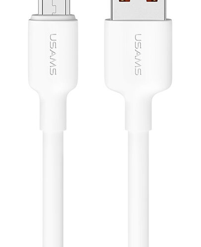 USAMS καλώδιο micro USB σε USB US-SJ607
