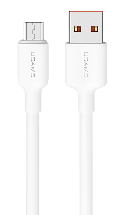 USAMS καλώδιο micro USB σε USB US-SJ607