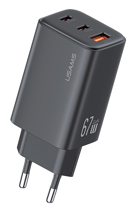 USAMS φορτιστής τοίχου CC265