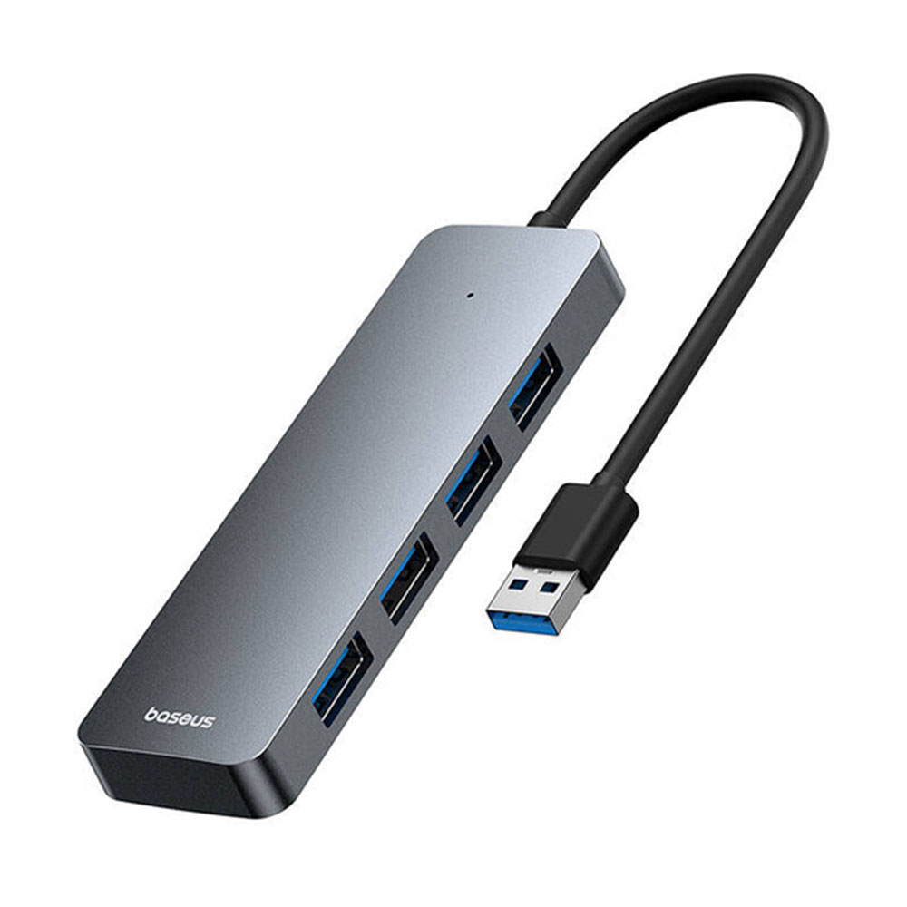 usb hub baseus ultrajoy