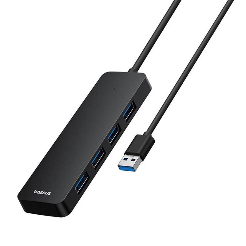 usb hub baseus ultrajoy