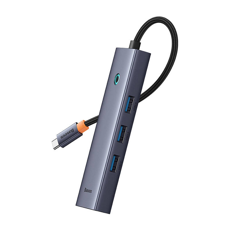 usb hub baseus ultrajoy