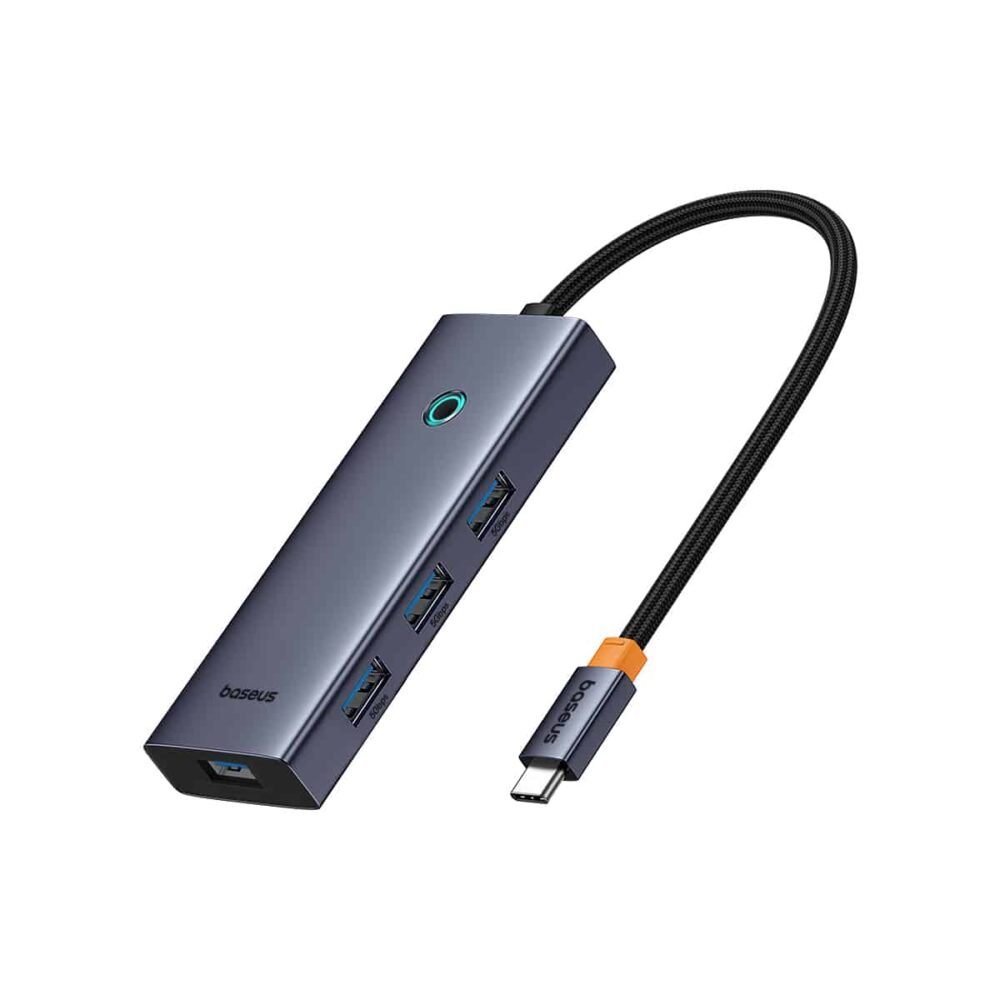 usb hub baseus ultrajoy