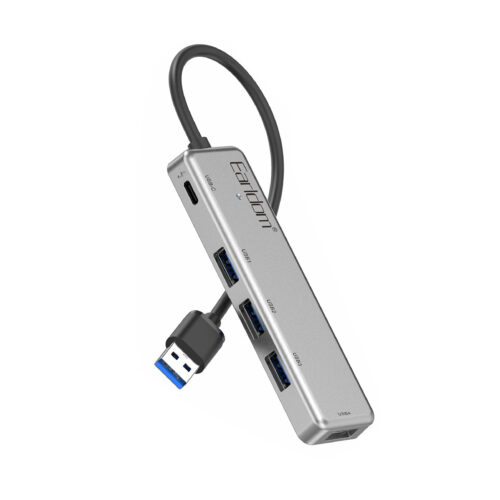 usb hub earldom et-hub12