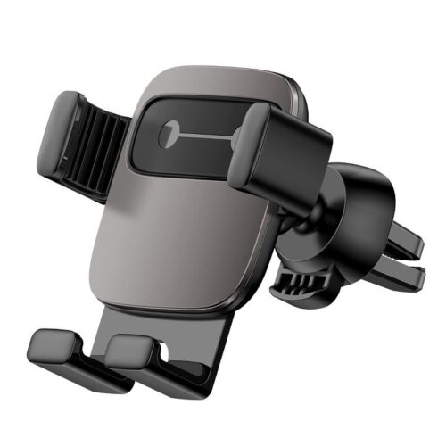universal phone holder baseus cube gravity