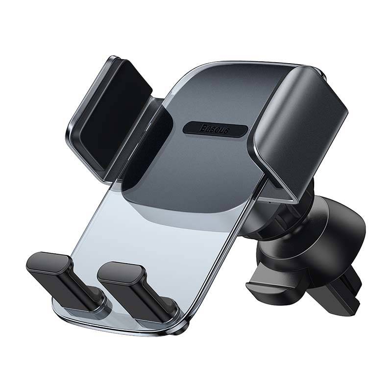 universal phone holder baseus easy control clamp