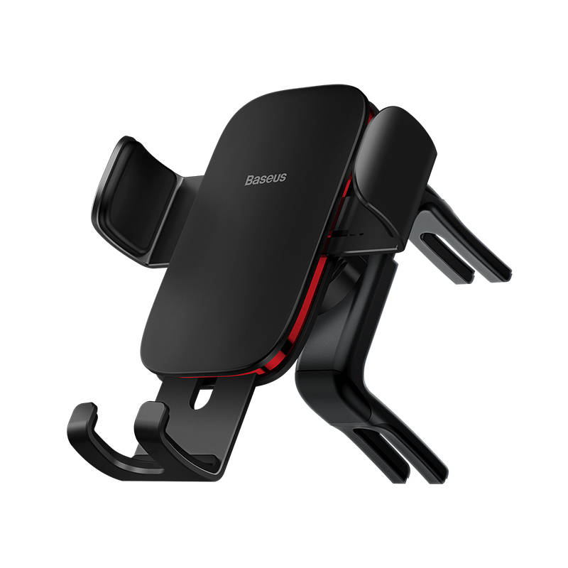 universal phone holder baseus metal age Ⅱ gravity