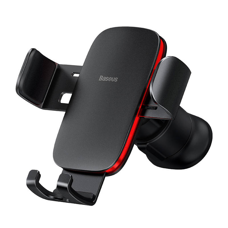 universal phone holder baseus metal age Ⅱ gravity
