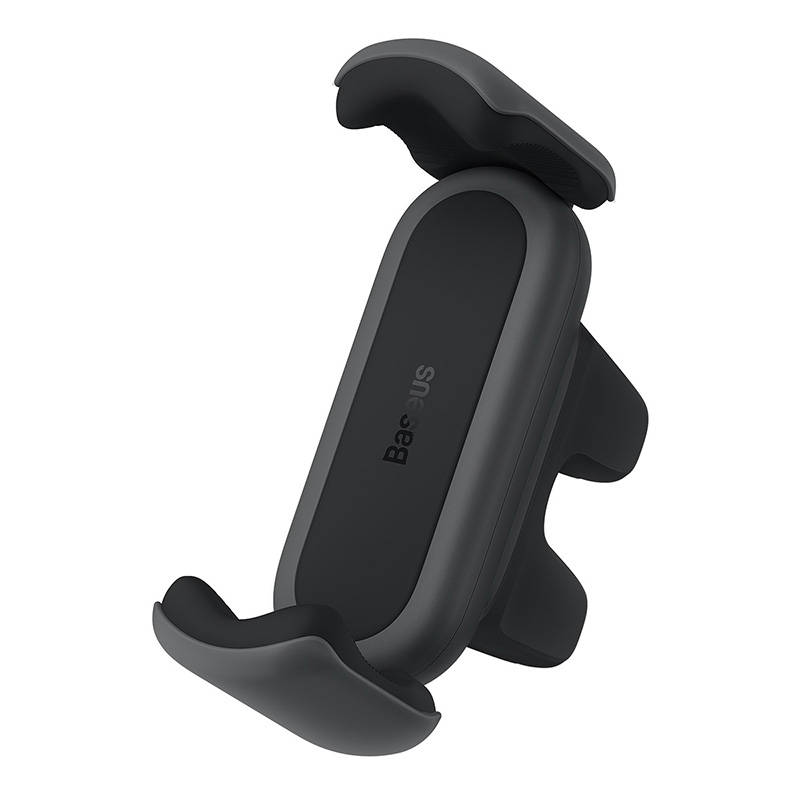 universal phone holder baseus steel cannon air