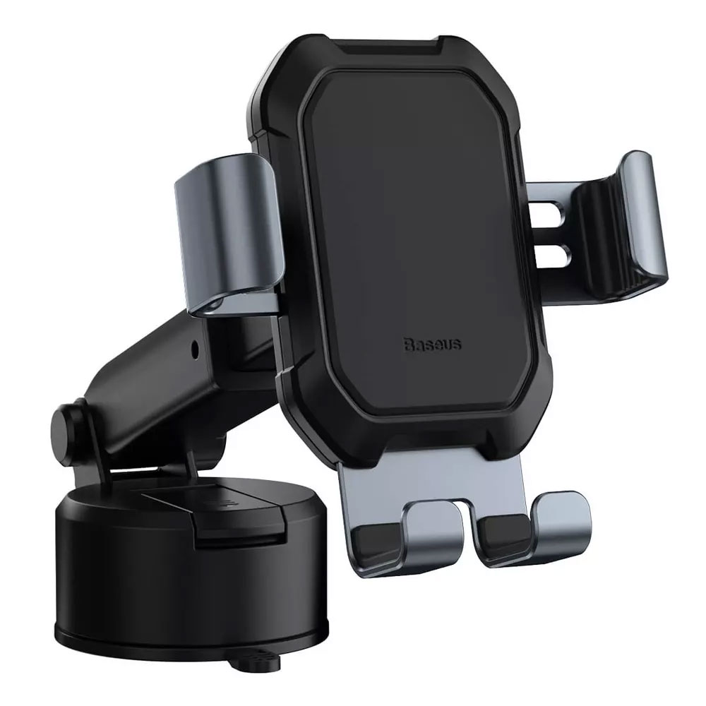 universal phone holder baseus tank gravity