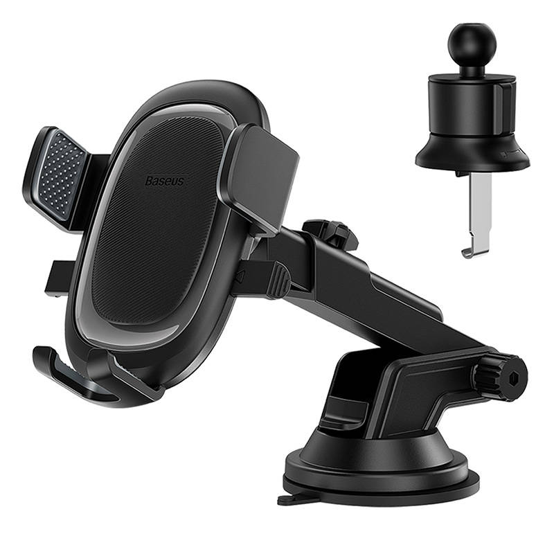 universal phone holder baseus ultracontrol pro