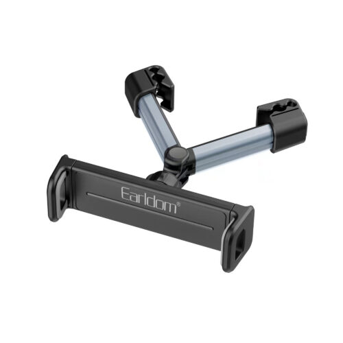 universal tablet holder with clip