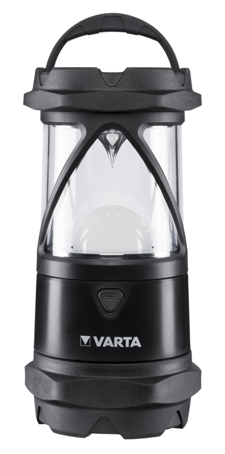 VARTA LED φορητό φανάρι Indestructible L30 Pro