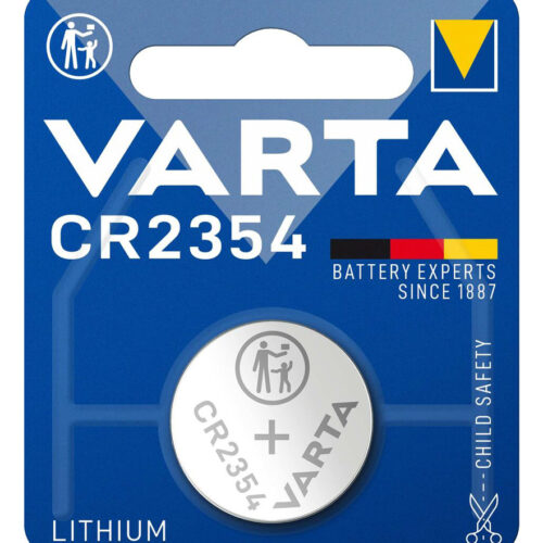 VARTA μπαταρία λιθίου