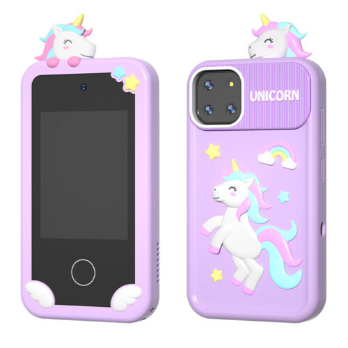 WOWKIDS παιδικό smartphone με κάμερα P1 Plus