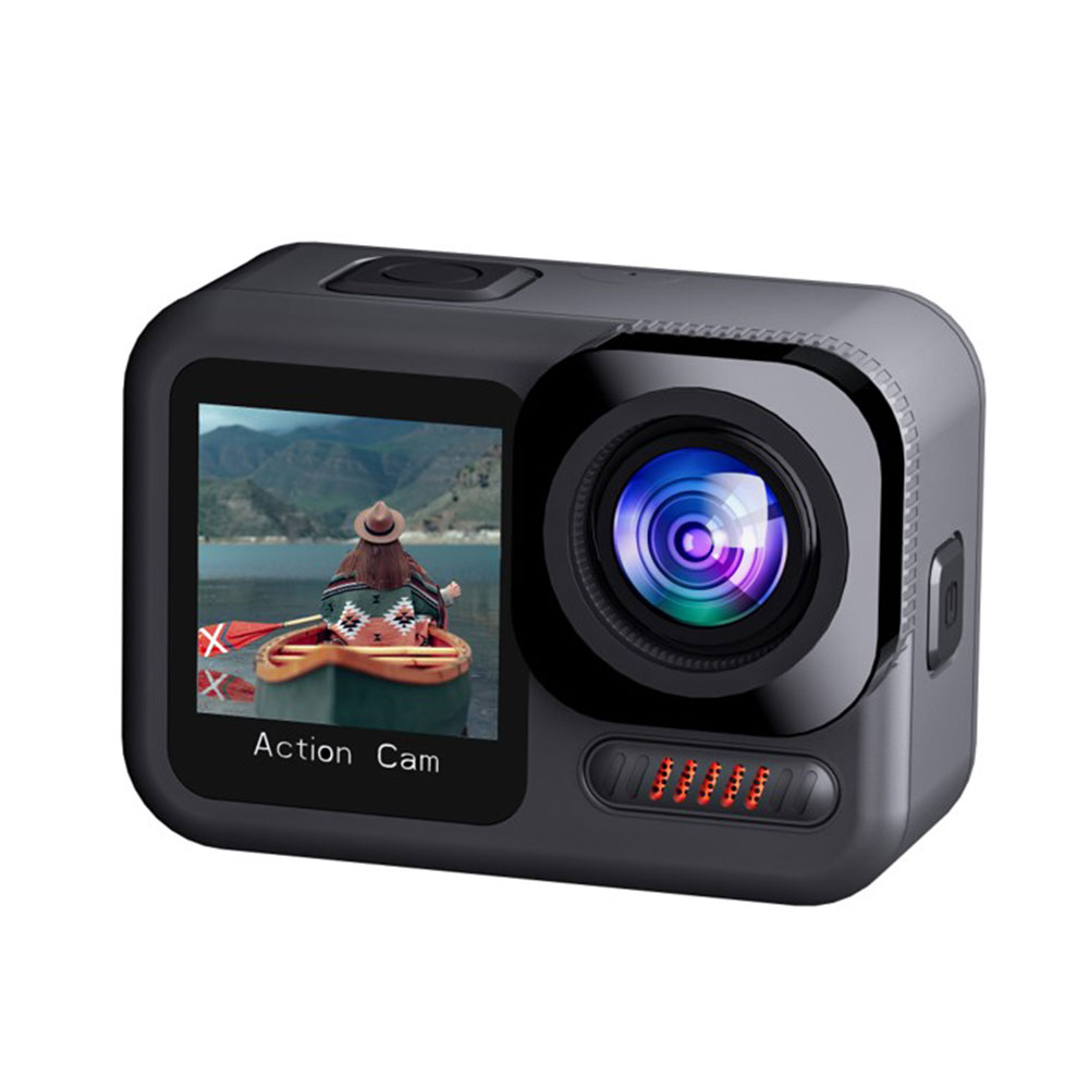 waterproof action camera brand ac08-2