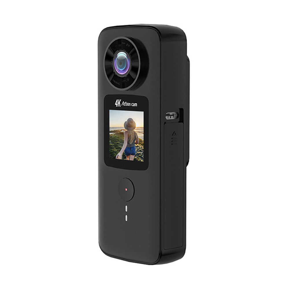 waterproof action camera brand ecm-ac07