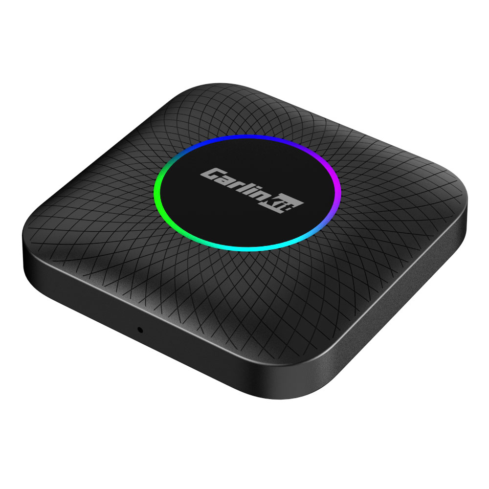 auto mobile device accesories auto others auto car accessories auto new delivery wireless apple carplay/ android auto adapter brand cpc200-tbox led