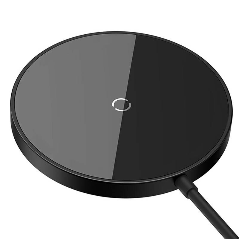 wireless charger baseus simple mini qi