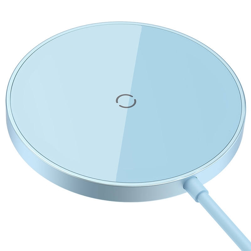 wireless charger baseus simple mini qi