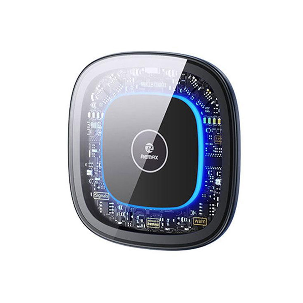 wireless charger remax walking rp-w76